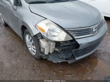 Nissan Versa 1.8S 3N1BC13E88L373415 снимка