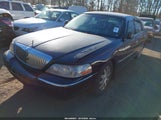 Lincoln Town Car Signature Limited 1LNHM82V06Y614115 снимка