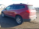 Chevrolet Traverse 1Lt 1GNKRGED2CJ150832 снимка