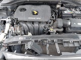 Hyundai Elantra Limited KMHD84LF6HU104932 photo