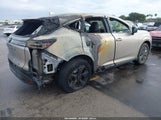 Nissan Murano Sl 5N1AZ3CS9SC132342 снимка