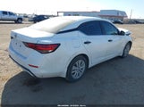 Nissan Sentra S Xtronic Cvt 3N1AB8BV3RY235648 fotografie