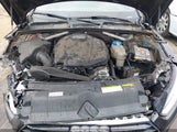 Audi A5 2.0T Premium WAUCNCF59JA131374 fotografie