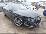 Audi A5 2.0T Premium WAUCNCF59JA131374 снимка