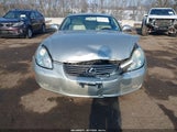 Lexus Sc 430 JTHFN48Y740059158 снимка