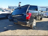 Nissan Titan Xd S Diesel 1N6BA1F3XJN519345 photo