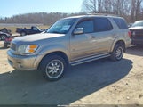 Toyota Sequoia Sr5 V8 5TDZT34A84S212750 photo