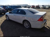 Ford Fusion S 3FAHP0GAXAR411443 снимка