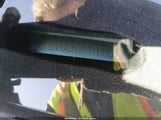 Ford Fusion S 3FAHP0GAXAR411443 снимка