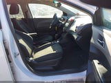 Chevrolet Sonic Lt Auto 1G1JC6SH5F4188736 снимка
