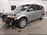 Chrysler Town & Country Lx 2C4RC1AG5GR135541 снимка