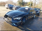 Infiniti Q50 Premium JN1BV7AP2EM689556 снимка