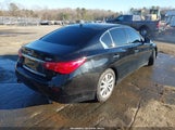 Infiniti Q50 Premium JN1BV7AP2EM689556 снимка