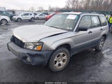 Subaru Forester 2.5X JF1SG63665H748788 снимка