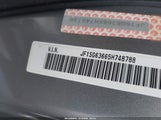 Subaru Forester 2.5X JF1SG63665H748788 снимка