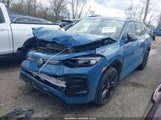 Volkswagen Tiguan 2.0T Se R-Line Black 3VVGR7RM5SM051692 fotografie