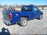 GMC Canyon Work Truck 1GTCSBD9XA8146498 снимка