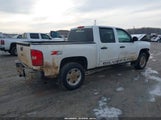 Chevrolet Silverado  Lt 3GCPKSE35BG229750 снимка