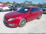 Ford Fusion Se 3FAHP0HA6BR340872 снимка