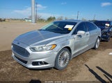 Ford Fusion Titanium 3FA6P0K93ER323859 снимка