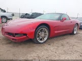Chevrolet Corvette 1G1YY22G445116711 снимка