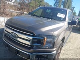 Ford F-150 Xlt 1FTEW1E59LFB35607 снимка