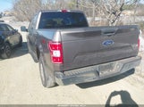 Ford F-150 Xlt 1FTEW1E59LFB35607 снимка