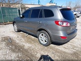 Hyundai Santa Fe Limited V6 5XYZK4AG8BG041655 снимка