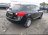 Nissan Rogue Select S JN8AS5MT0EW606147 снимка