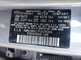 Hyundai Elantra Hybrid Limited KMHLN4AJ7PU078304 photo