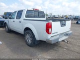 Nissan Frontier Sv 1N6AD0ER6FN709850 снимка