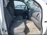 Nissan Frontier Sv 1N6AD0ER6FN709850 снимка
