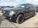 Ford Expedition Limited 1FMFU195X7LA68538 снимка