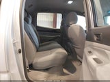 Toyota Tacoma Base V6 5TELU42N65Z057828 fotografie