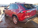 Toyota Rav4 Hybrid Limited 4T3D6RFV5MU021421 fotografie