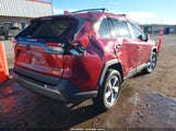 Toyota Rav4 Hybrid Limited 4T3D6RFV5MU021421 снимка