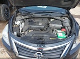 Nissan Altima 2.5 Sl 1N4AL3APXFN895684 fotografie