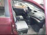 Honda Cr-V Lx 5J6RM4H31FL021362 снимка