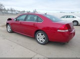 Chevrolet Impala Lt 2G1WG5E34D1252942 снимка