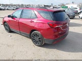 Chevrolet Equinox Fwd Rs 3GNAXMEG5RS101173 fotografie