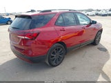 Chevrolet Equinox Fwd Rs 3GNAXMEG5RS101173 photo