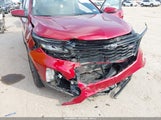 Chevrolet Equinox Fwd Rs 3GNAXMEG5RS101173 снимка