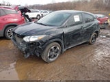 Honda Hr-V Ex 3CZRU6H53JG723153 снимка