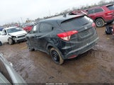 Honda Hr-V Ex 3CZRU6H53JG723153 снимка