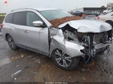 Nissan Pathfinder Sv 5N1DR2MM3KC581068 снимка