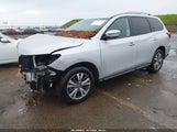 Nissan Pathfinder Sv 5N1DR2MM3KC581068 снимка