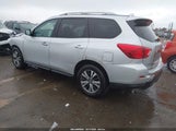 Nissan Pathfinder Sv 5N1DR2MM3KC581068 снимка