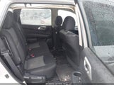 Nissan Pathfinder Sv 5N1DR2MM3KC581068 снимка
