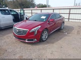 Cadillac Xts Luxury 2G61M5S31K9120818 снимка