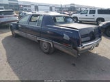 Cadillac Fleetwood Brougham 1G6DW52P9SR709471 fotografie